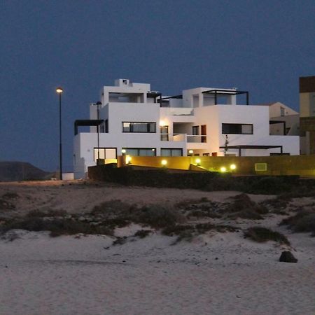 Apartamento En El Cotillo Primera Linea Екстер'єр фото