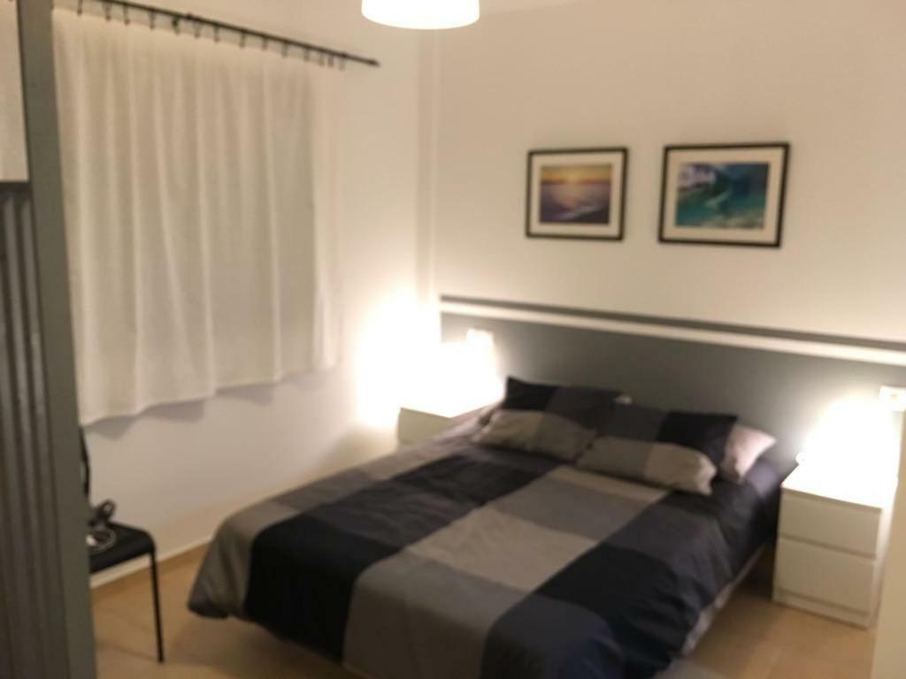 Apartamento En El Cotillo Primera Linea Екстер'єр фото