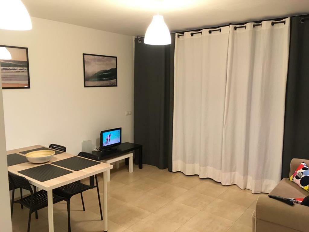 Apartamento En El Cotillo Primera Linea Екстер'єр фото