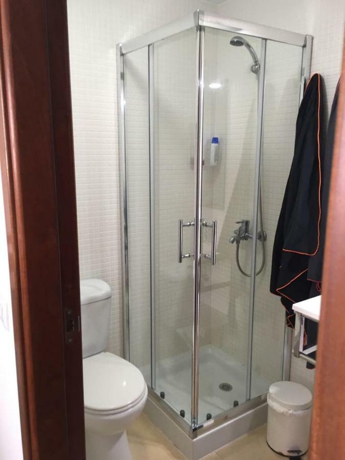 Apartamento En El Cotillo Primera Linea Екстер'єр фото