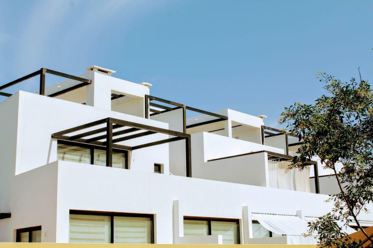 Apartamento En El Cotillo Primera Linea Екстер'єр фото