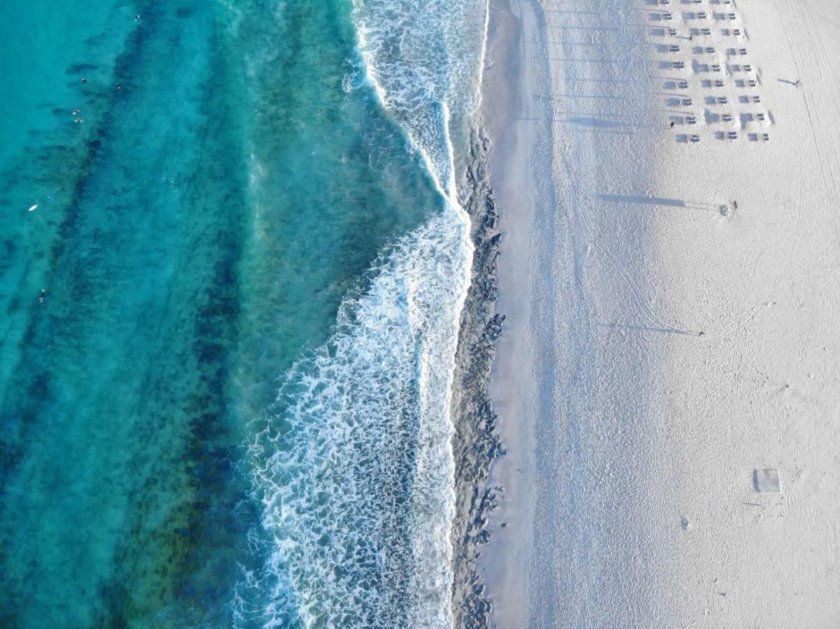 Apartamento En El Cotillo Primera Linea Екстер'єр фото